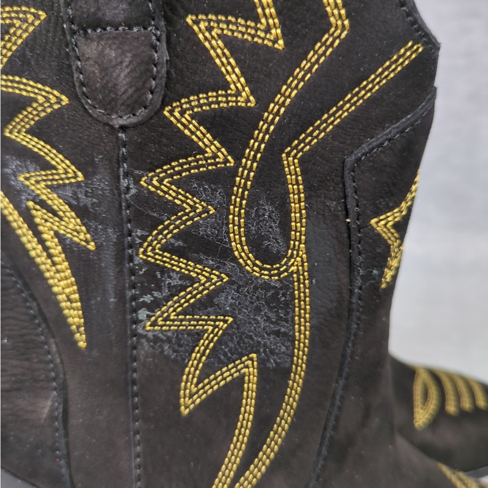 👯‍♀️Host Pick⚡️Dolce Vita Ginni Booties - Picture 11 of 16